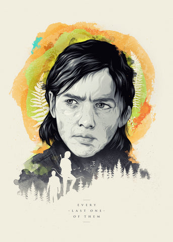 Ellie, Jeff Poitiers - French Paper Art Club