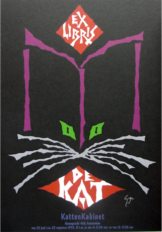 Gielijn Escher, Pays-Bas / Netherlands