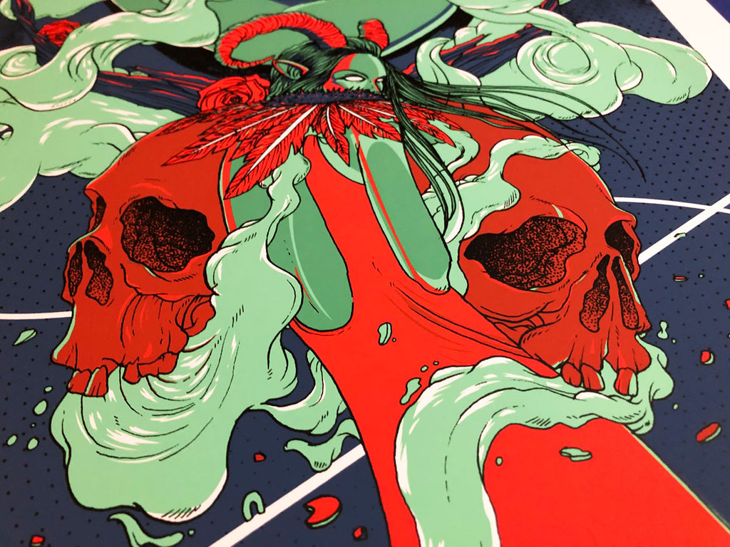 Foo Fighters/Queens of the Stone Age (Porto Alegre 2018)