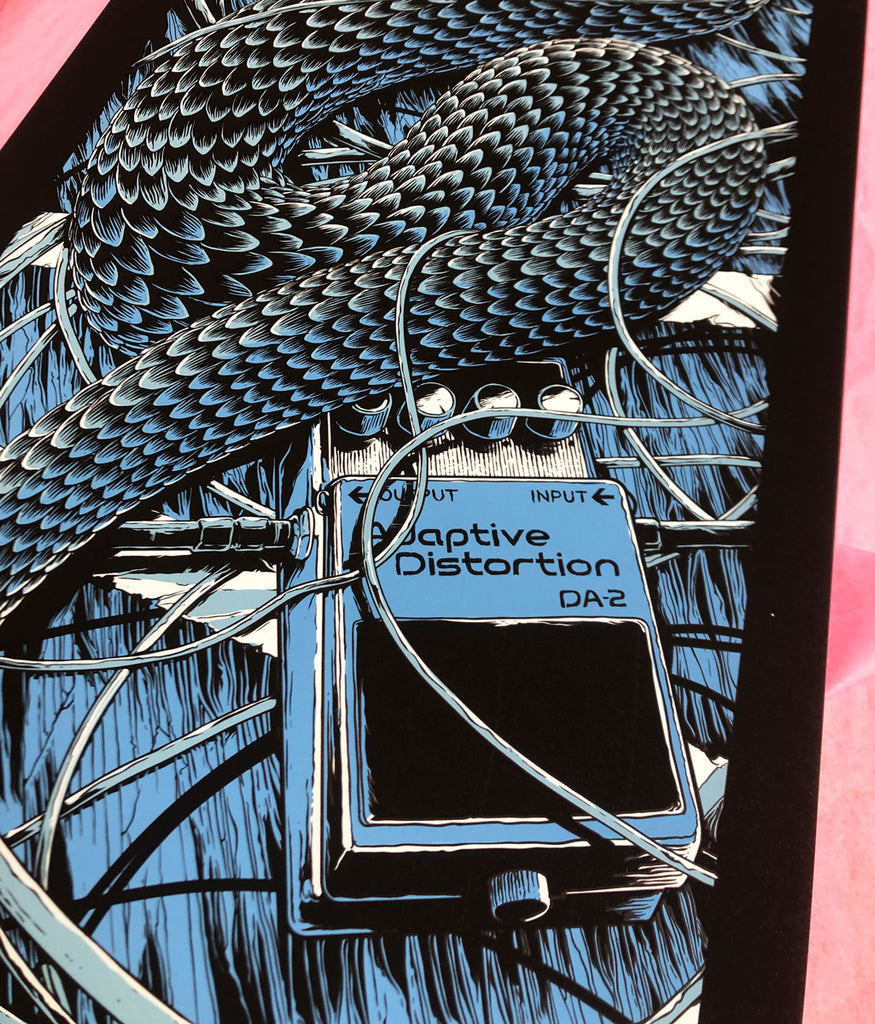 Foo Fighters (Sydney 2015)