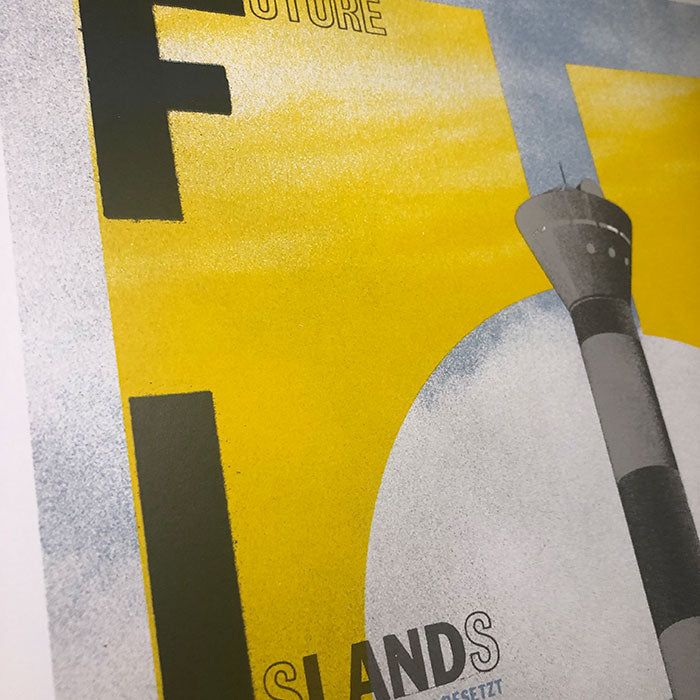 Future Islands (Chicago 2017)