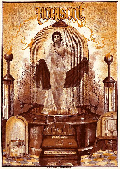 Horisont (Berlin 2017)