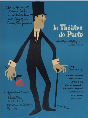 Normand Hudon, Canada