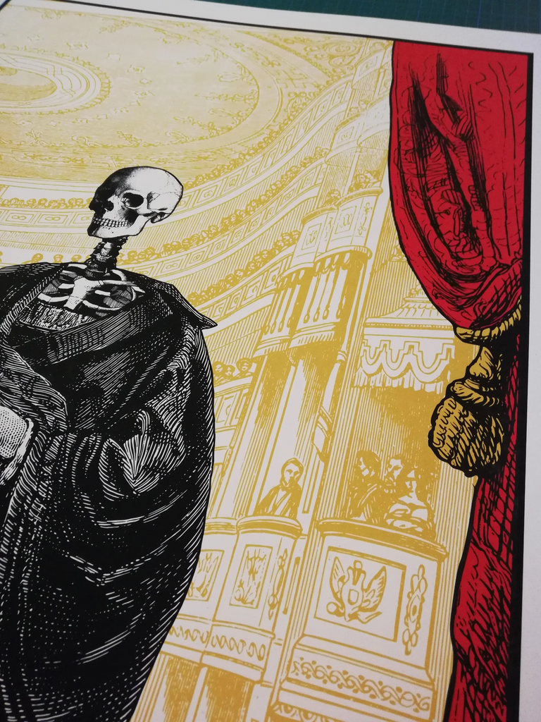 Ty Segall & The Freedom Band (Paris 2019)