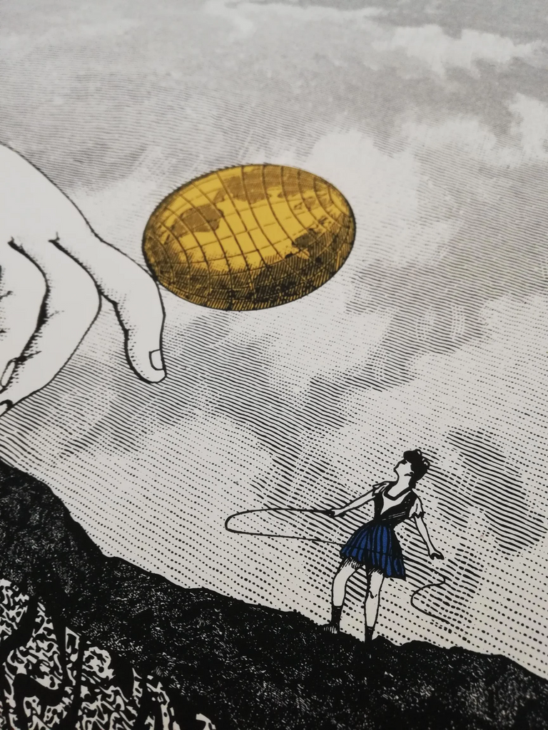 Last Train (Fuzz'Yon 2021)