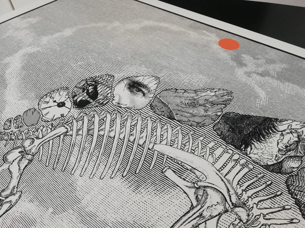 The Liminanas (London 2022)