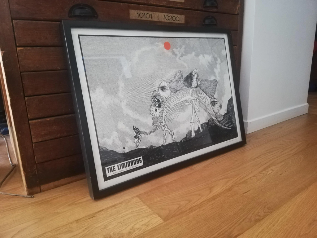 The Liminanas (London 2022)