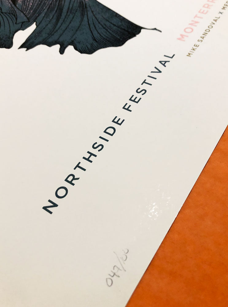 Incubus (Monterrey 2017)