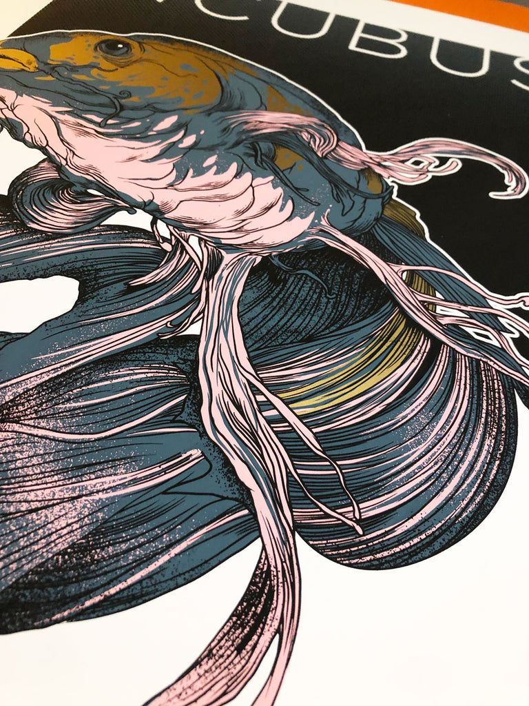 Incubus (Monterrey 2017)