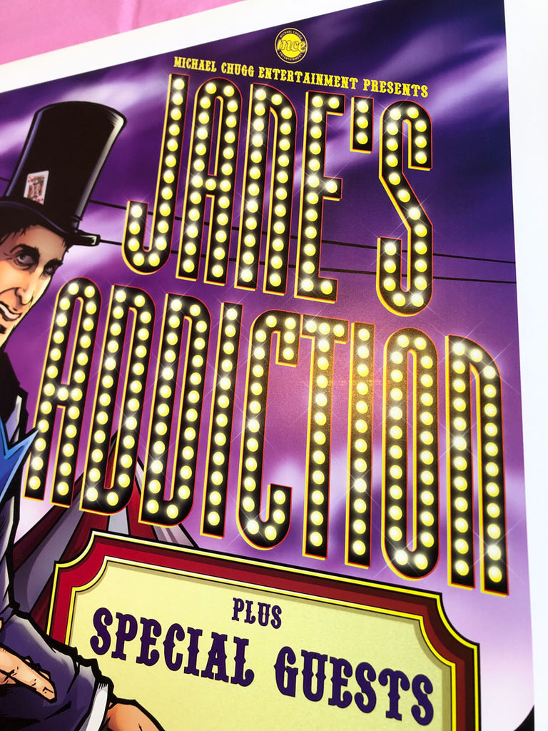 Jane's Addiction (Melbourne 2003)