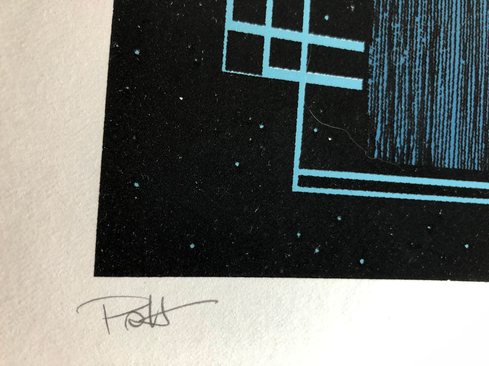 Jack White (Brighton UK, 2018)