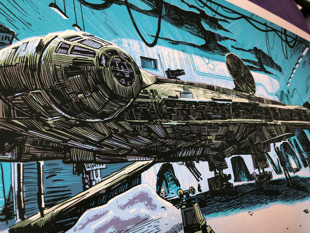 What a Piece of Junk !