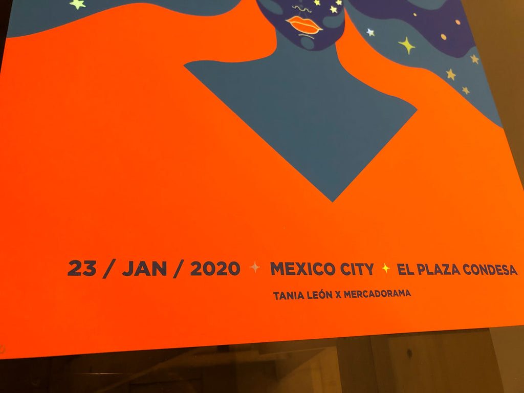 Kamasi Washington (Mexico City 2020)