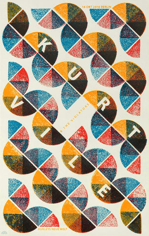 Kurt Vile (Berlin 2018)