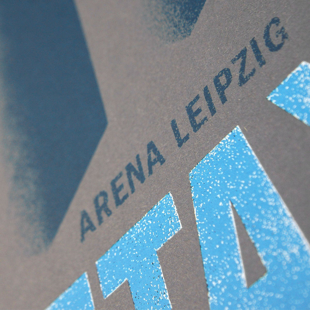 Kvelertak (Leipzig 2018), Rainbow - French Paper Art Club