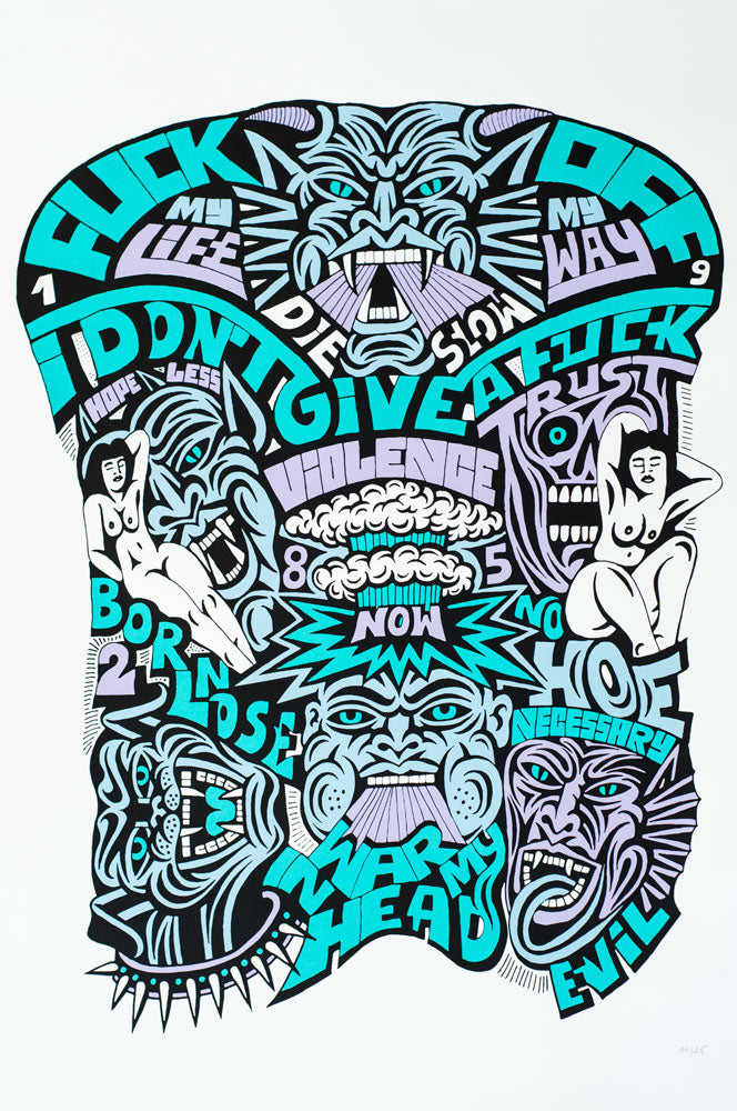 Luxiano, Ateliers Fantôme - French Paper Art Club