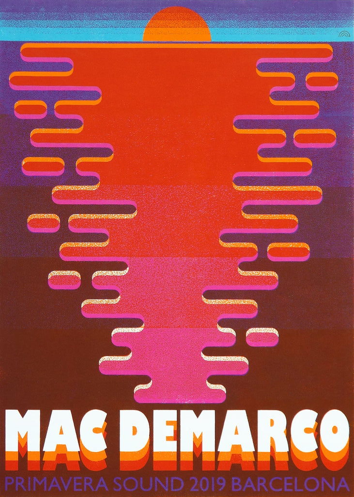 Mac DeMarco (Primavera 2019)