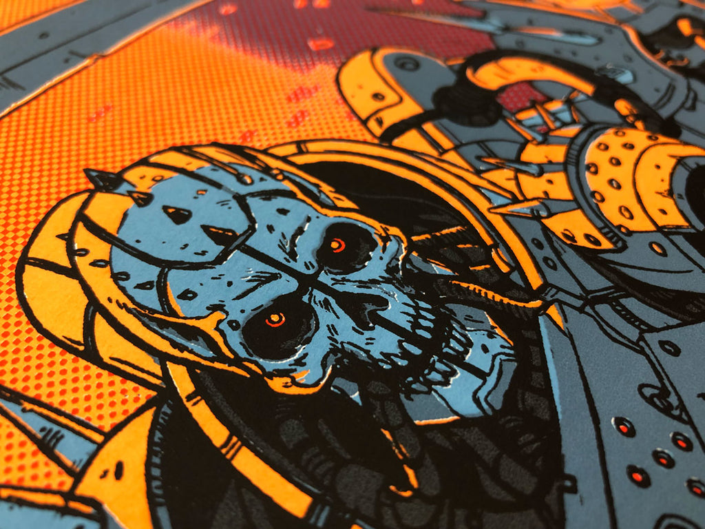 Metallica (Paris 2019)