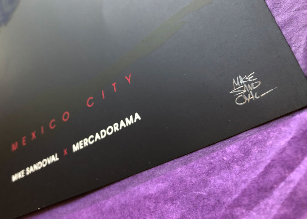 Mogwai (Mexico 2018)