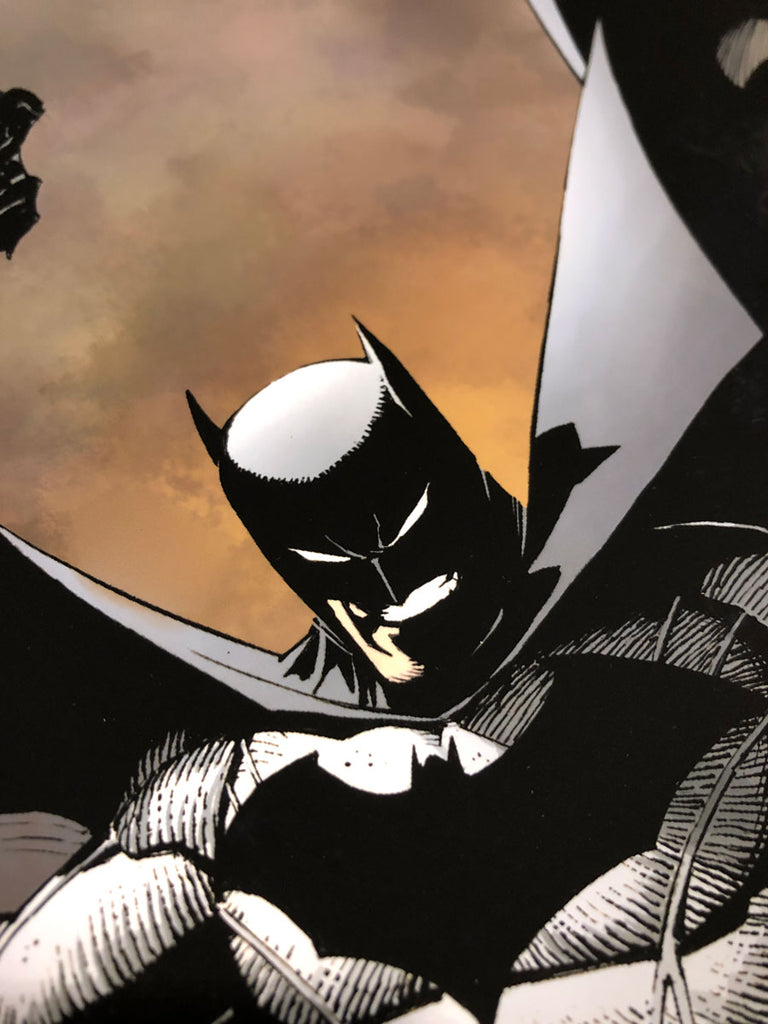 Batman | The Court of Owls