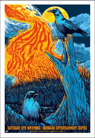 Pearl Jam (Brisbane, Australia 2006)