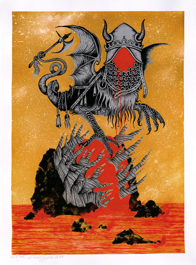 Proyecto Eclipse, Ateliers Fantôme - French Paper Art Club