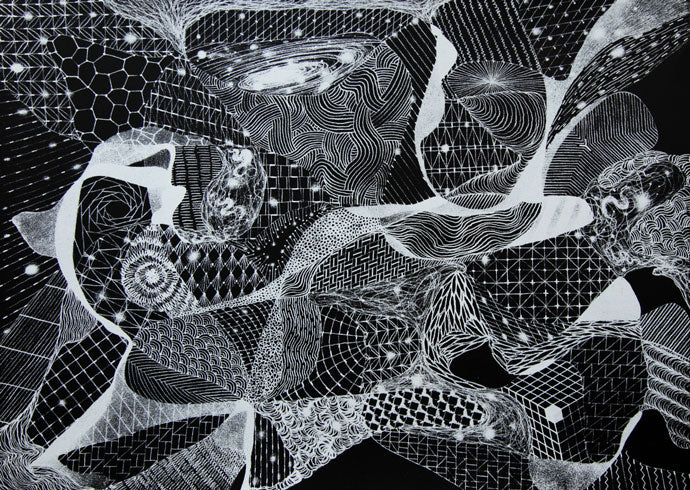 Philippe Baudelocque, Ateliers Fantôme - French Paper Art Club