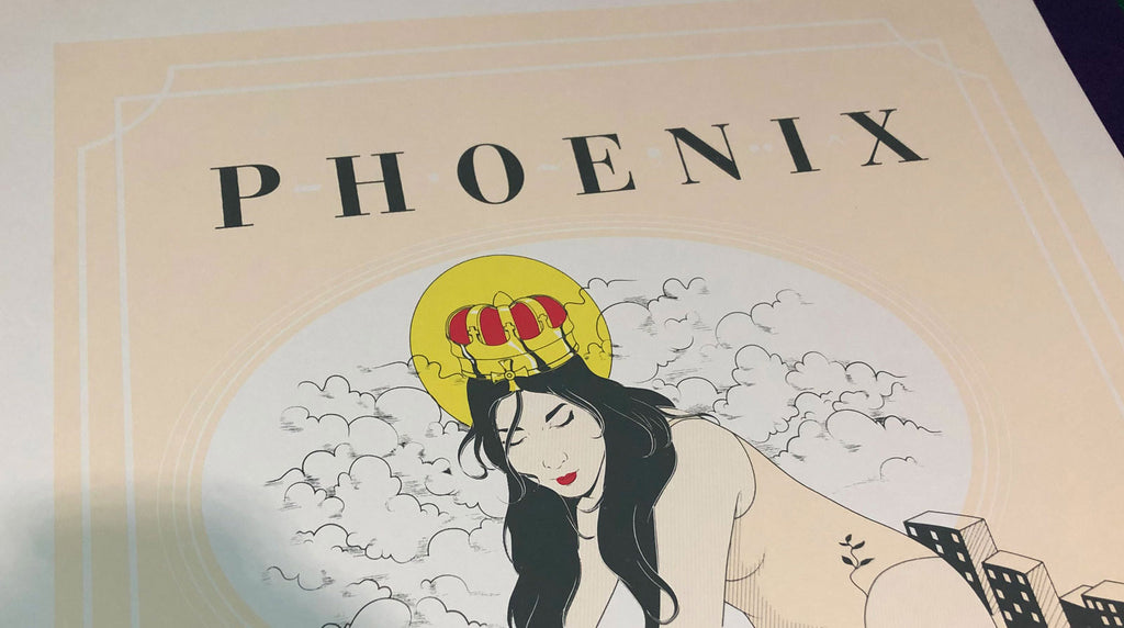 Phoenix (Guadalajara 2013)