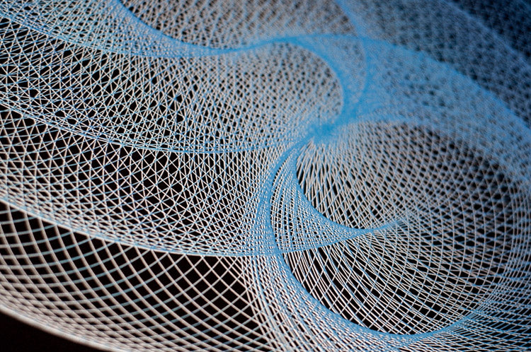 Sébastien Preschoux, Ateliers Fantôme - French Paper Art Club