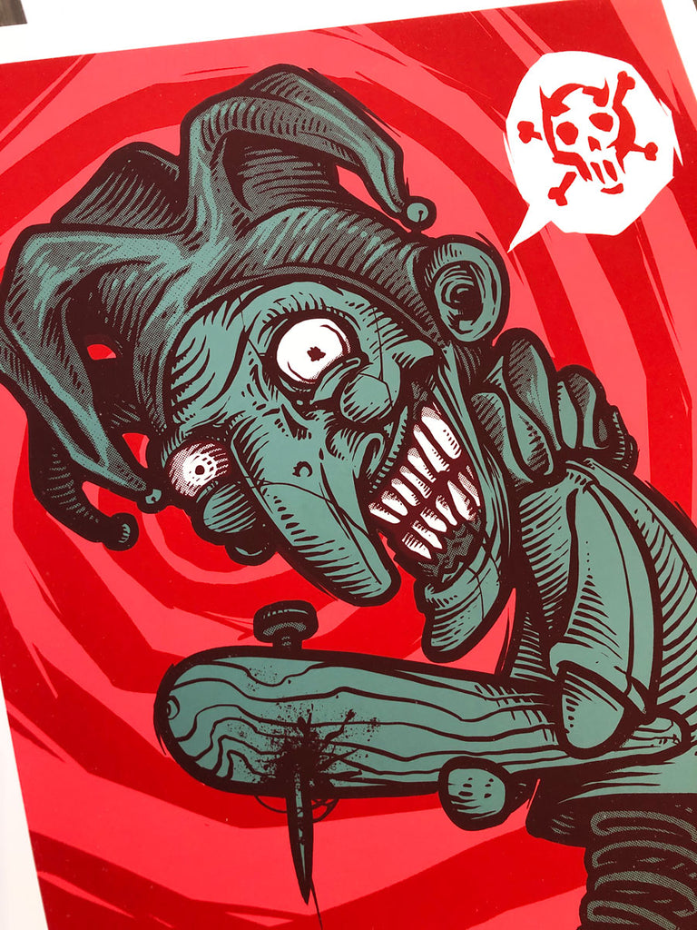 Queens Of the Stone Age (Mexico City 2018)