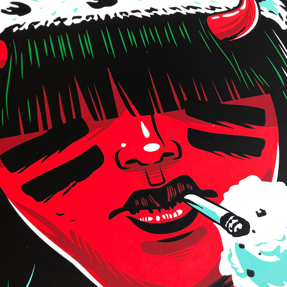 Queens Of The Stone Age (Newcastle 2018)