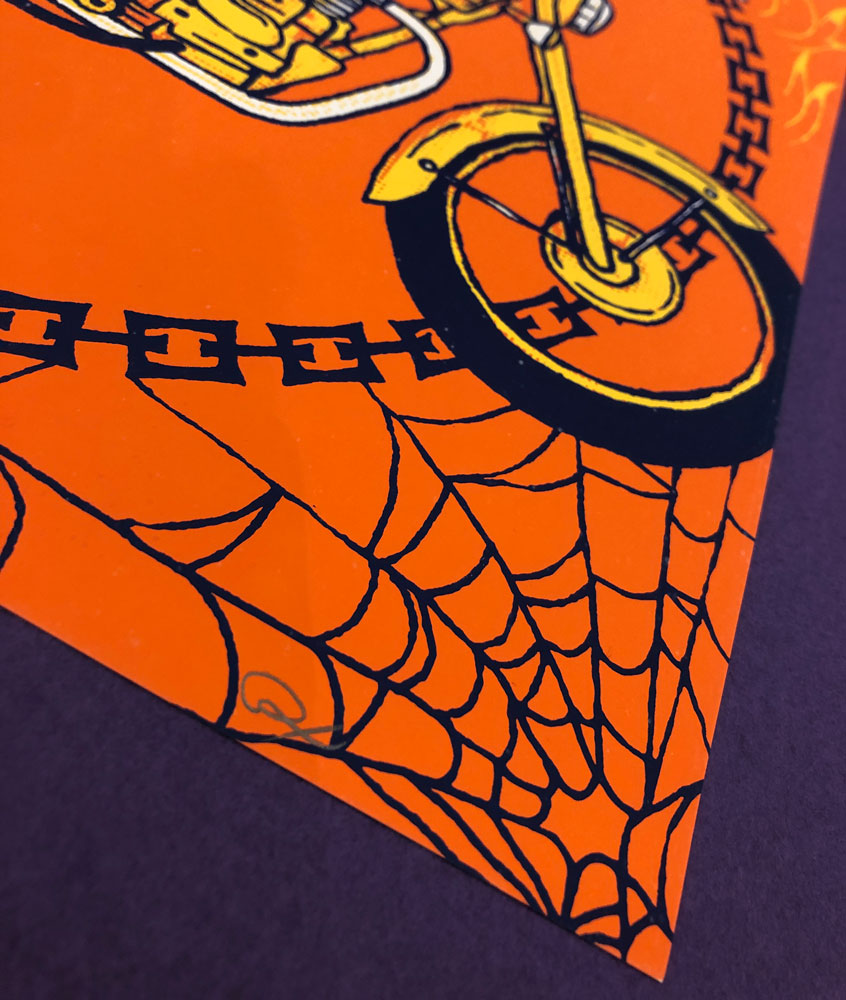 Queens of the Stone Age (Santiago, Chili 2014)