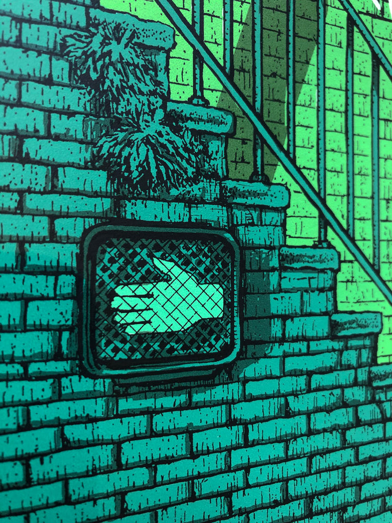 The Raconteurs (Toronto, 2019)