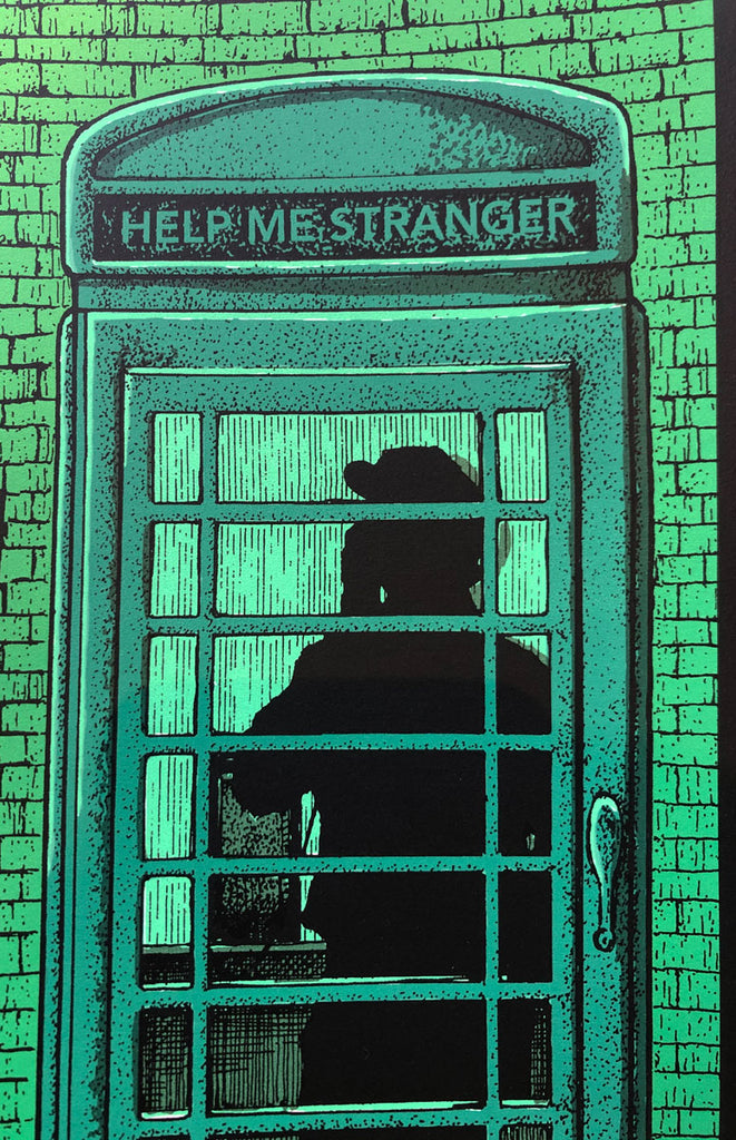 The Raconteurs (Toronto, 2019)