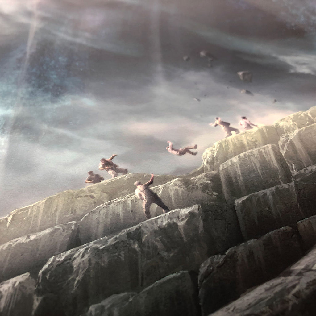 Cthulhu Rising | Cyclopean Series