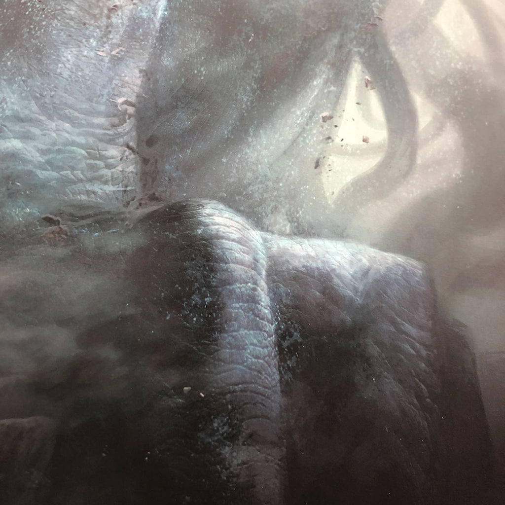 Cthulhu Rising | Cyclopean Series