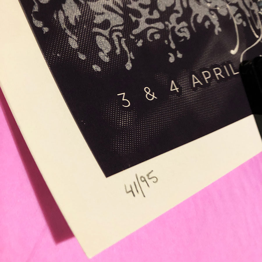 Sigur Ros (Mexico, 2017)