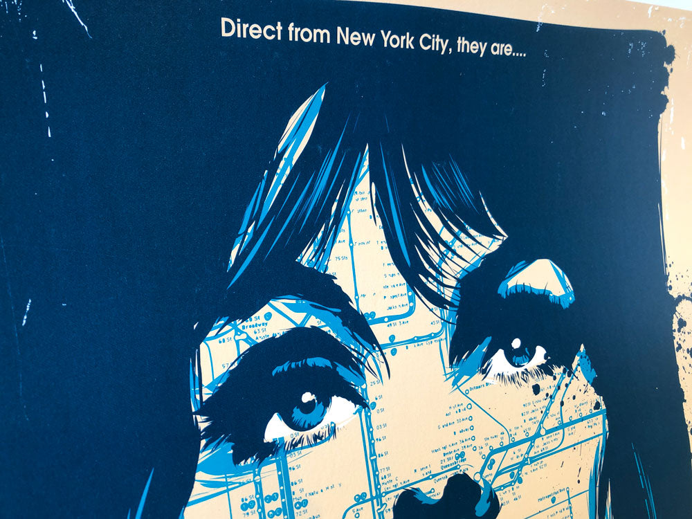 The Strokes (Australie 2010)