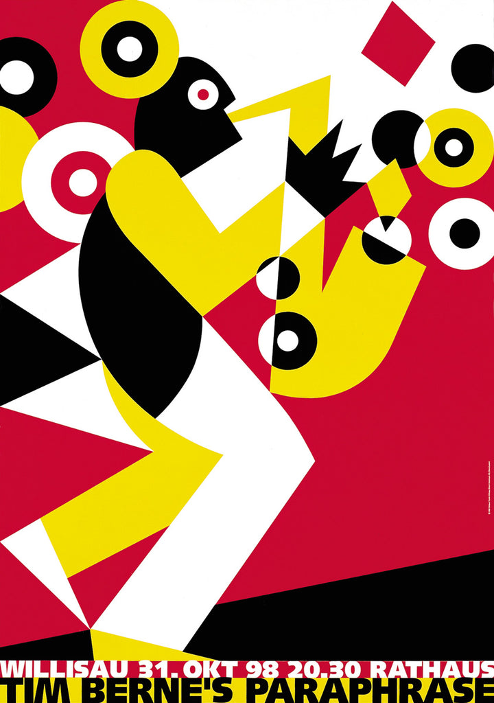 Paula Troxler, Suisse / Switzerland