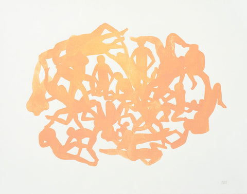 Frank Carter, Ateliers Fantôme - French Paper Art Club