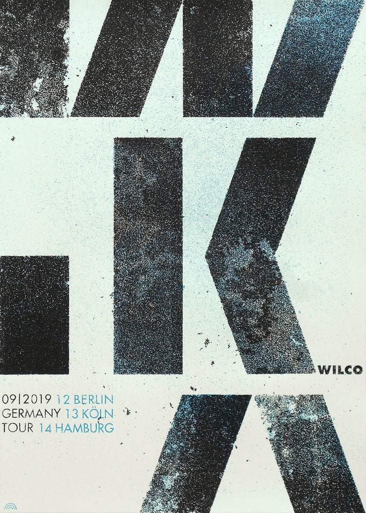 Wilco (Germany Tour 2019)
