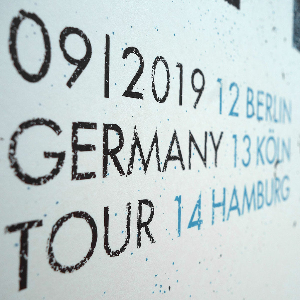 Wilco (Germany Tour 2019)