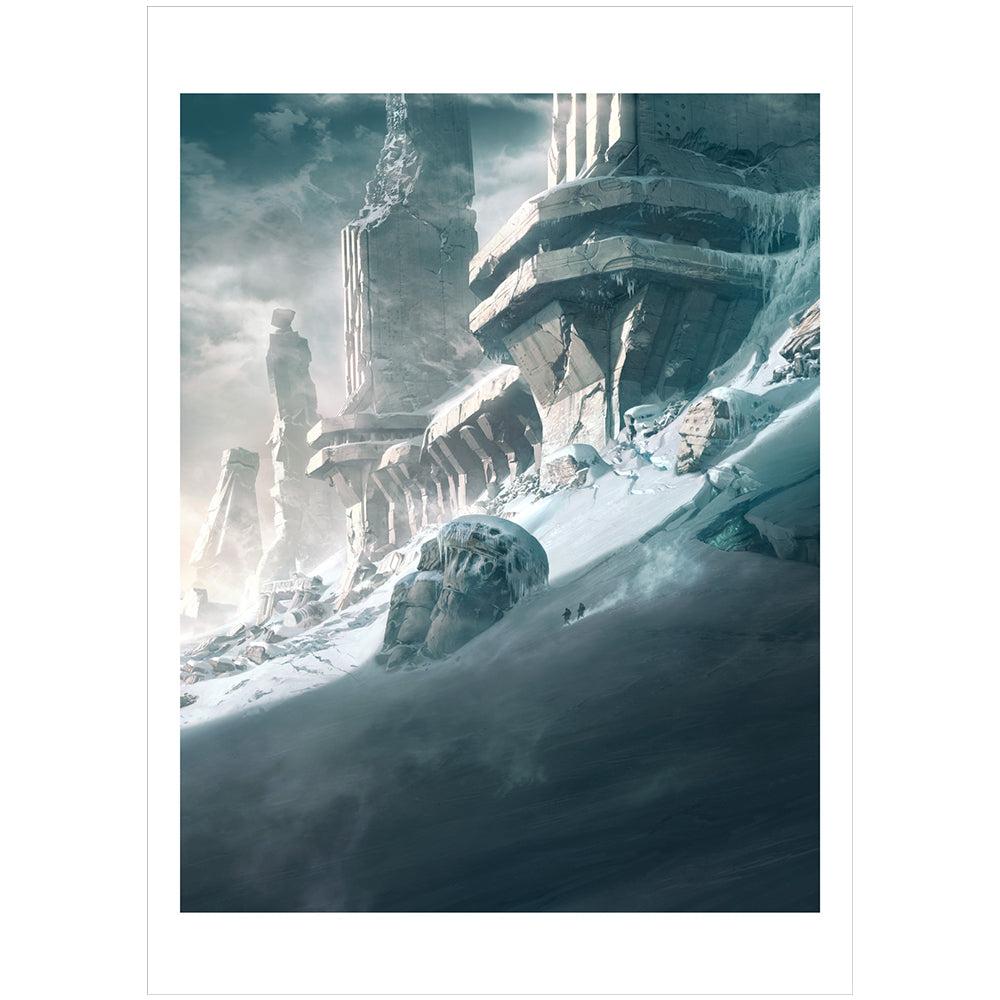 Les Montagnes Hallucinées