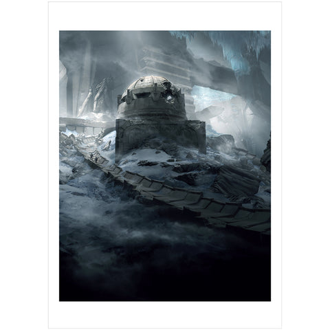 Les Montagnes Hallucinées 2