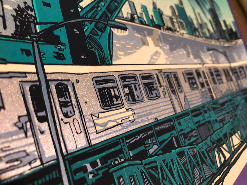 Elwood and Joliet Jake (The Blues Brothers)