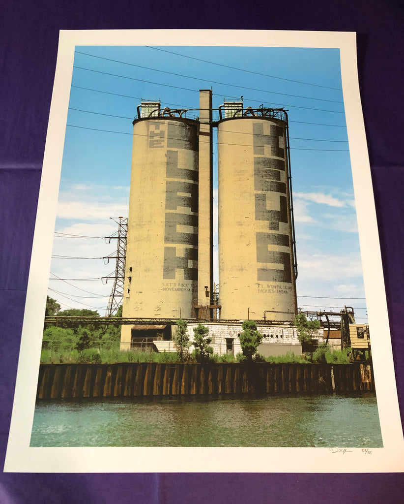 The Black Keys (Fort Worth 2019)