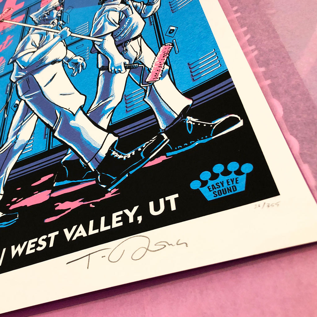 The Black Keys (Utah 2022)