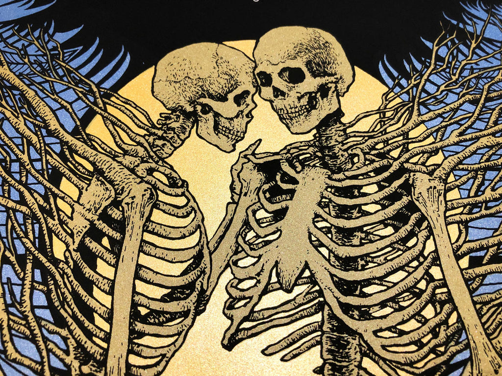 Nick Cave & The Bad Seeds (Montreal, 2017)