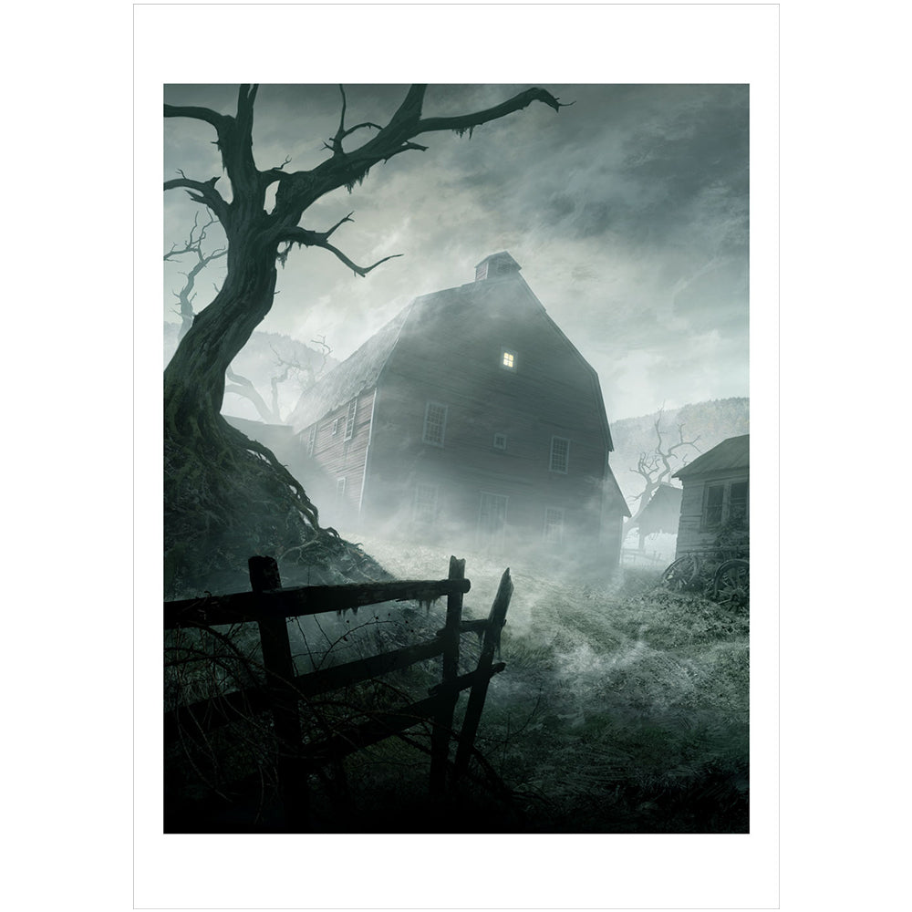 L'abomination de Dunwich