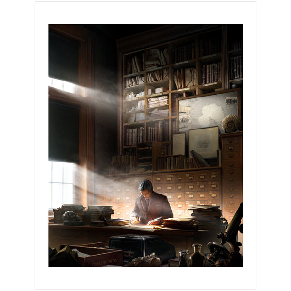 HP Lovecraft's 